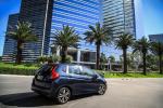 Honda Fit 2017 года (LA)